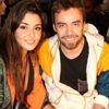 Sevgilisi Hande Erçel ile fotoğrafını paylaşan Murat ...