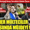 ﻿Meral Akşener mülteciler konusunda müjdeyi verdi