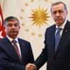 Cumhurbaşkanı Erdoğan Meclis Başkanı ile görüşecek Cumhurbaşkanı Erdoğan Meclis Başkanı ile görüşecek