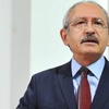 Kılıçdaroğlu'ndan 'fire' açıklaması Kılıçdaroğlu'ndan 'fire' açıklaması