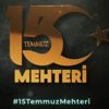 Şehitlerimizin anısına hazırlandı! İletişim Başkanlığı'ndan '15 Temmuz Mehteri' klibi Şehitlerimizin anısına hazırlandı! İletişim Başkanlığı'ndan '15 Temmuz Mehteri' klibi