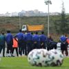 Trabzonspor'da Abdülkadir Ömür ve Salih Kavrazlı Hatayspor maçında yok Trabzonspor'da Abdülkadir Ömür ve Salih Kavrazlı Hatayspor maçında yok