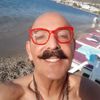 Cemil İpekçi Bodrum'da ucuza tatil yaptı Cemil İpekçi Bodrum'da ucuza tatil yaptı