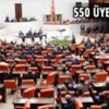 Bakan Meclis'te silahını gösterdi Bakan Meclis'te silahını gösterdi