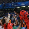 Eksik PSG, Chelsea'nin fişini uzatmalarda çekti Eksik PSG, Chelsea'nin fişini uzatmalarda çekti
