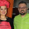 Tatlı sert ekranlarda tuttu Tatlı sert ekranlarda tuttu