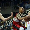 Fenerbahçe Ülker 86-76 NSK Eskişehir Basket Fenerbahçe Ülker 86-76 NSK Eskişehir Basket