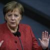 Merkel, Brexit anlaşmasının yeniden müzakeresine karşı