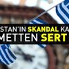Yunanistan'ın darbeci askerler kararına hükümetten sert tepki: Skandal