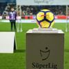 Heyecan başlıyor! Süper Lig fikstür çekimi 13 Temmuz'da yapılacak
