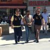 Birlikte yaşadığı kadını öldüren zanlı: Bıçakladığımı ...