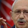 SON DAKİKA: CHP Genel Başkanı Kemal Kılıçdaroğlu: Cumhurbaşkanı adayı olurum SON DAKİKA: CHP Genel Başkanı Kemal Kılıçdaroğlu: Cumhurbaşkanı adayı olurum