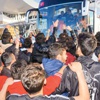 Beşiktaş, derbiyi keyifle izlemek istiyor Beşiktaş, derbiyi keyifle izlemek istiyor