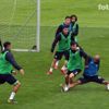 Mehmet Ekici yoksa Jailson var! İşte Fenerbahçe'nin derbi 11'i Mehmet Ekici yoksa Jailson var! İşte Fenerbahçe'nin derbi 11'i