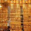 Altının kilogramı 144 bin liraya yükseldi