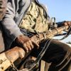 Nijerya'da fidyecilere müebbet hapis öngören tasarı kabul edildi Nijerya'da fidyecilere müebbet hapis öngören tasarı kabul edildi