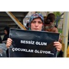 Başkentte kas hastaları için eylem Başkentte kas hastaları için eylem