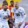 Kral, Lille'i şampiyonluğa taşıyor