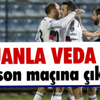 Galatasaray Kafilesi, Trabzon'a Geldi