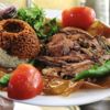 Ölmeden yenilmesi gereken 15 yemek