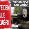 Son dakika! Türkiye'den Mescid-i Aksa'yı basan İsrail'e sert çağrı: Bir an evvel son verin Son dakika! Türkiye'den Mescid-i Aksa'yı basan İsrail'e sert çağrı: Bir an evvel son verin