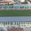 Altınordu aradığı stadı buldu