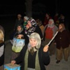 Müzikhol mahalleyi ayağa kaldırdı Müzikhol mahalleyi ayağa kaldırdı