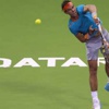 Rafael Nadal Katar'a ilk maçta veda etti Rafael Nadal Katar'a ilk maçta veda etti