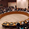 Libya Siyasi Anlaşması'nın imzalanması Libya Siyasi Anlaşması'nın imzalanması