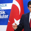 Ahmet Davutoğlu: Şah dedik mat oldular