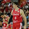 Türkiye ABD'ye son saniyede kaybetti Türkiye ABD'ye son saniyede kaybetti