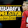 Emre Mor'un Galatasaray hayali Emre Mor'un Galatasaray hayali