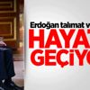 Erdoğan talimat vermişti! Hayata geçiyor Erdoğan talimat vermişti! Hayata geçiyor