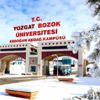 Yozgat Bozok Üniversitesi 48 sözleşmeli personel alacak Yozgat Bozok Üniversitesi 48 sözleşmeli personel alacak