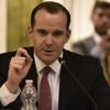 Brett McGurk: Operasyon çok yakında başlayacak! Brett McGurk: Operasyon çok yakında başlayacak!