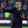 Ersun Yanal kendi rekorunu kırdı