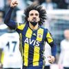 Dönüşü muhteşem oldu Dönüşü muhteşem oldu