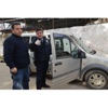 (Özel Haber) Aracının İçinde Ölü Bulundu (Özel Haber) Aracının İçinde Ölü Bulundu