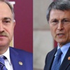 Deniz Baykal'ın sözleri üzerine önce Halaçoğlu sonra Levent Gök canlı yayına bağlandı Deniz Baykal'ın sözleri üzerine önce Halaçoğlu sonra Levent Gök canlı yayına bağlandı