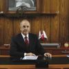 TCDD Genel Müdürü görevden alındı TCDD Genel Müdürü görevden alındı