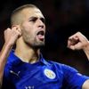 Beşiktaş'tan İslam Slimani harekatı