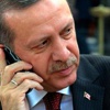 Erdoğan’dan çok kritik görüşme! Erdoğan’dan çok kritik görüşme!