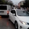 Yağmurla Gelen Kazalar Yağmurla Gelen Kazalar
