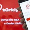 Adres değişikliği artık e-Devlet’ten yapılabilecek