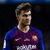 Fenerbahçe, Arsenal'in de istediği Denis Suarez için devrede