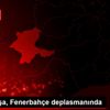 Kasımpaşa, Fenerbahçe deplasmanında