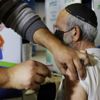 İsrail’de Biontech aşısı yaptıran 13 kişi yüz felci geçirdi
