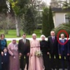 Erdoğan'ın oğlu Burak 14 yıl sonra fotoğrafta
