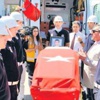Çocuklu tuzak