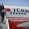 Başbakan Davutoğlu dünyayı 5 kez turladı